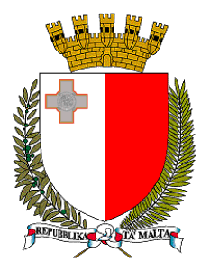 Armoiries de Malte