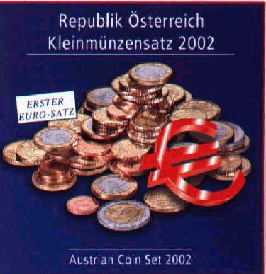 BU folder 2002 Austria