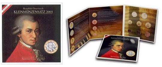 BU folder 2003 Austria