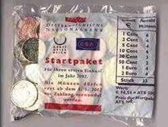 Starter-kit Autriche