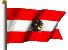 Flag from Austria
