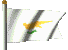 Drapeau chypriote