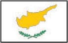 Drapeau de Chypre