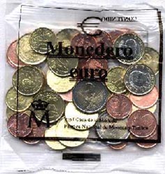 Starter-kit Espagne