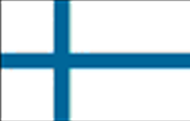 Finnish flag
