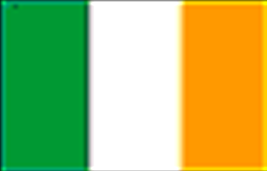 Irish flag