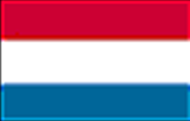 Luxembourg flag