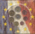 BU folder 2000 France