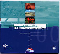 BU folder "Goede Dolen" 2000 Holland