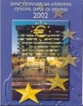 Coffret BU 2002 Irlande