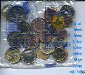 Starter-kit Luxembourg