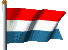 Drapeau luxembourgeois