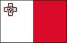 Drapeau de Malte