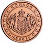 2 cents - Grimaldi's Arms