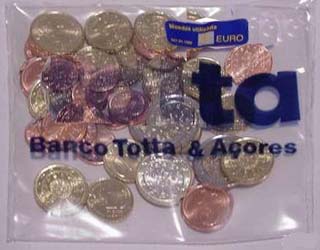 Starter-kit Portugal TOTTA