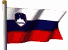 Drapeau slovène