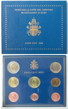 BU folder 2002 Vatican