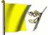 Flag from Vatican